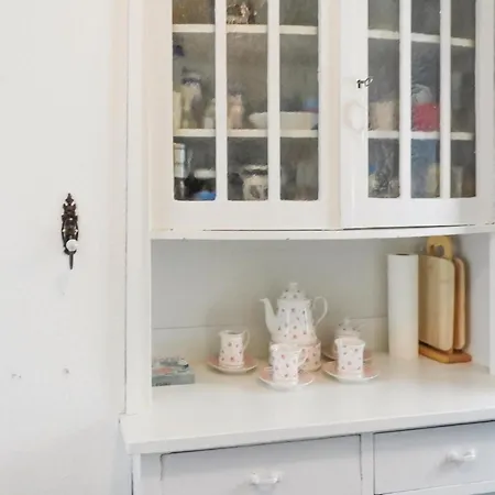 Apartmán 1 Bedroom In Kappeln