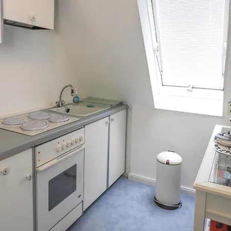 1 Bedroom In Kappeln