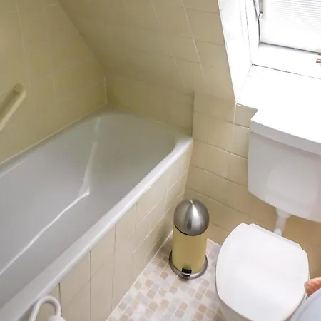 1 Bedroom In Apartmán *