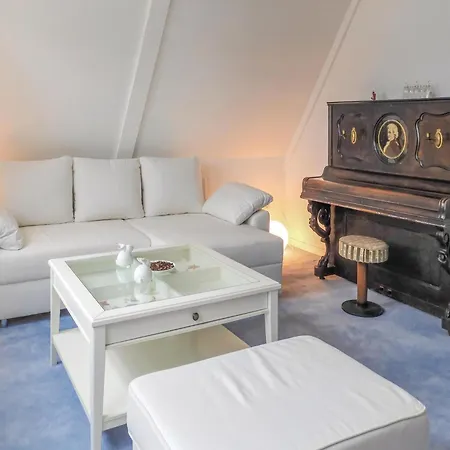 Apartment 1 Bedroom In *