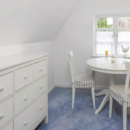 1 Bedroom In Apartmán Kappeln