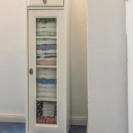 1 Bedroom In * Kappeln