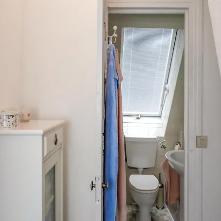 1 Bedroom In Apartmán *