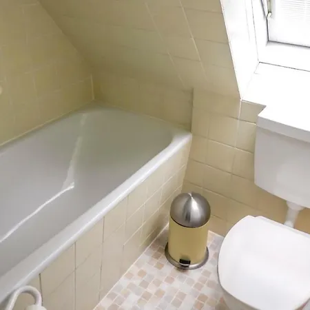 Apartmán 1 Bedroom In