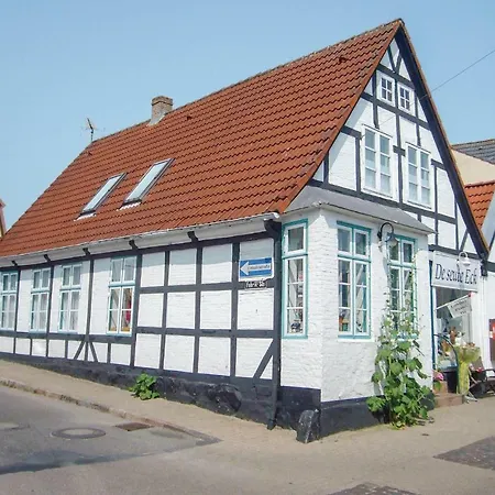1 Bedroom In
