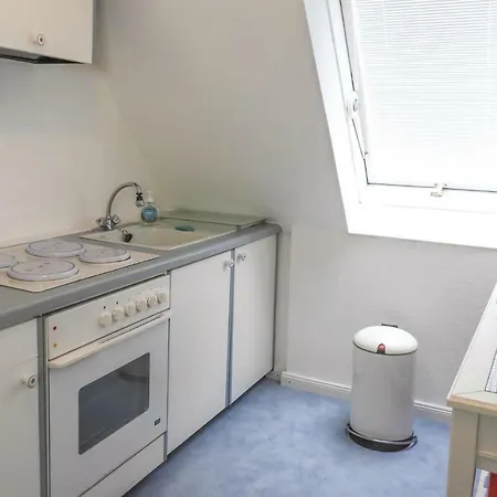 1 Bedroom In Apartmán *