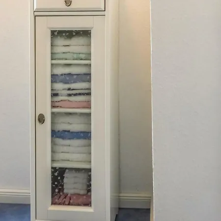 1 Bedroom In Apartmán