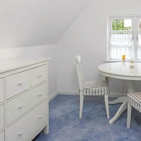 Apartmán 1 Bedroom In Kappeln