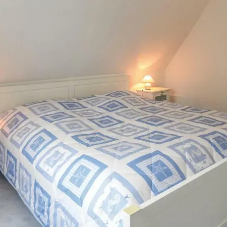 1 Bedroom In Apartmán *