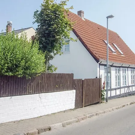 1 Bedroom In Kappeln