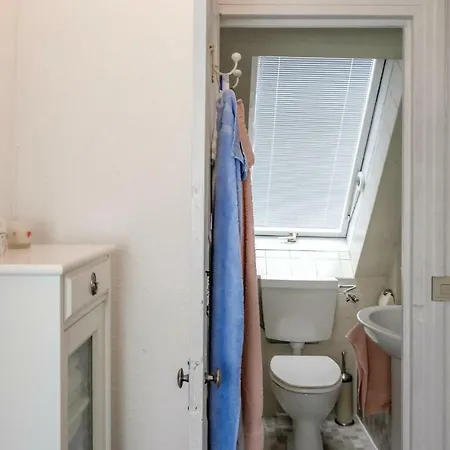 1 Bedroom In Apartmán *