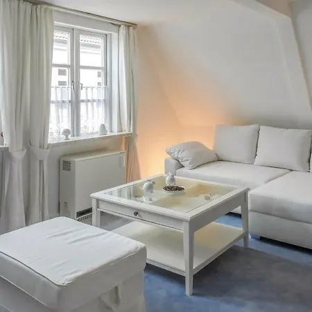 Apartmán 1 Bedroom In