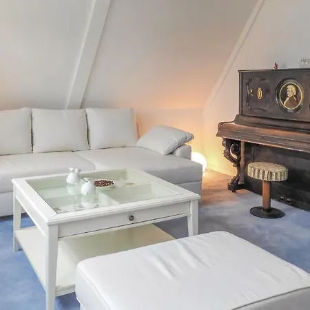 Apartmán 1 Bedroom In