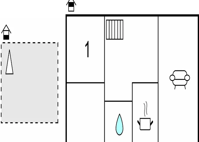 Amazing In With Wifi * Kappeln